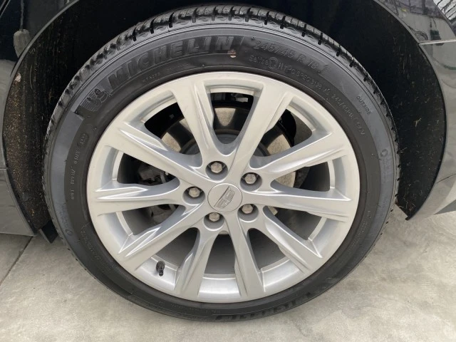 2023 Cadillac CT5 - Image 18 of 21