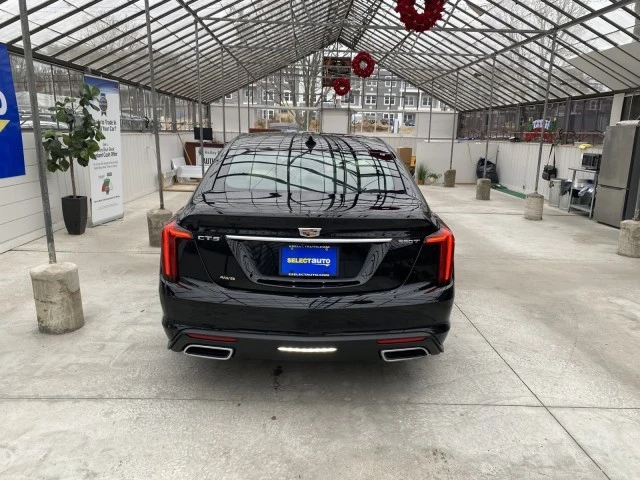 2023 Cadillac CT5 - Image 9 of 21
