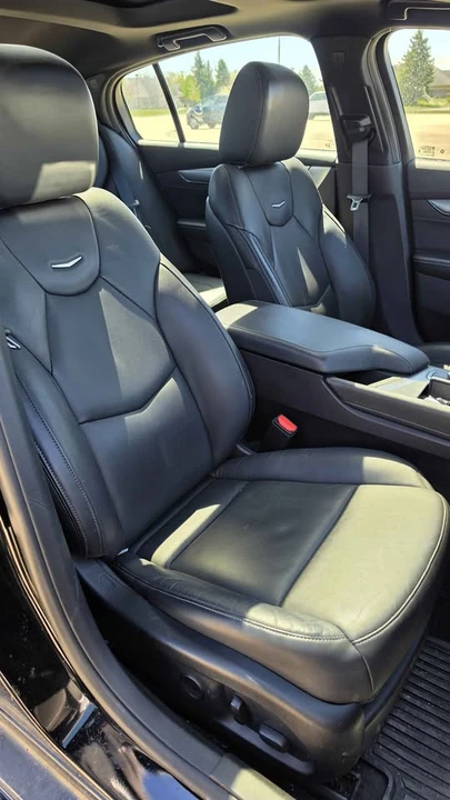 2023 Cadillac CT5 - Image 5 of 16