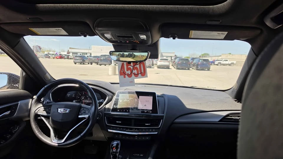 2023 Cadillac CT5 - Image 7 of 16