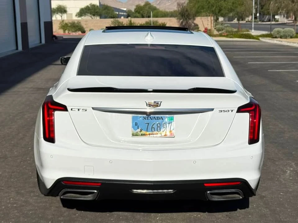 2023 Cadillac CT5 - Image 5 of 17