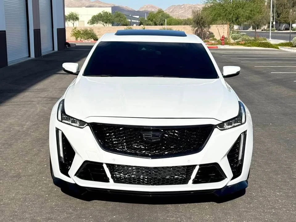 2023 Cadillac CT5 - Image 2 of 17