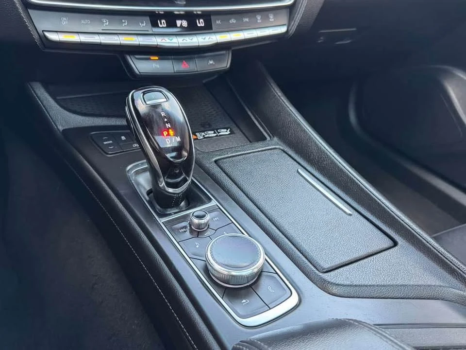 2023 Cadillac CT5 - Image 12 of 17
