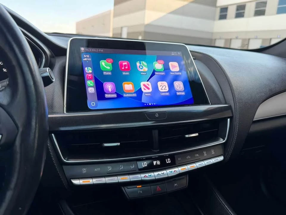 2023 Cadillac CT5 - Image 10 of 17