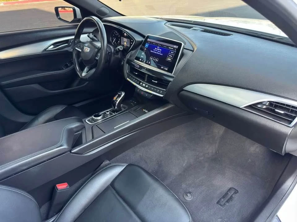 2023 Cadillac CT5 - Image 11 of 17