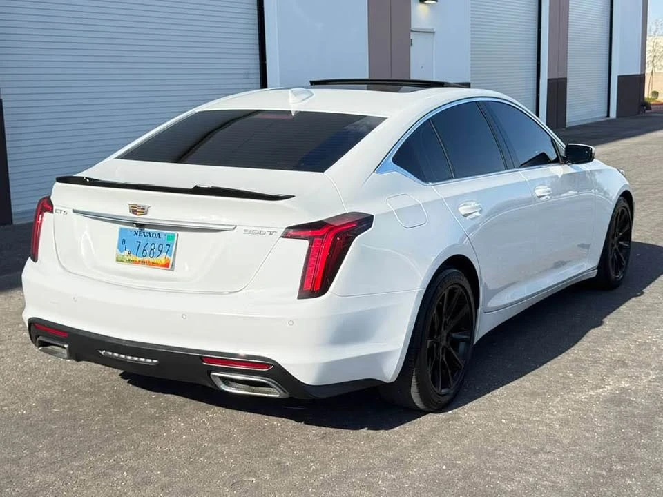 2023 Cadillac CT5 - Image 6 of 17