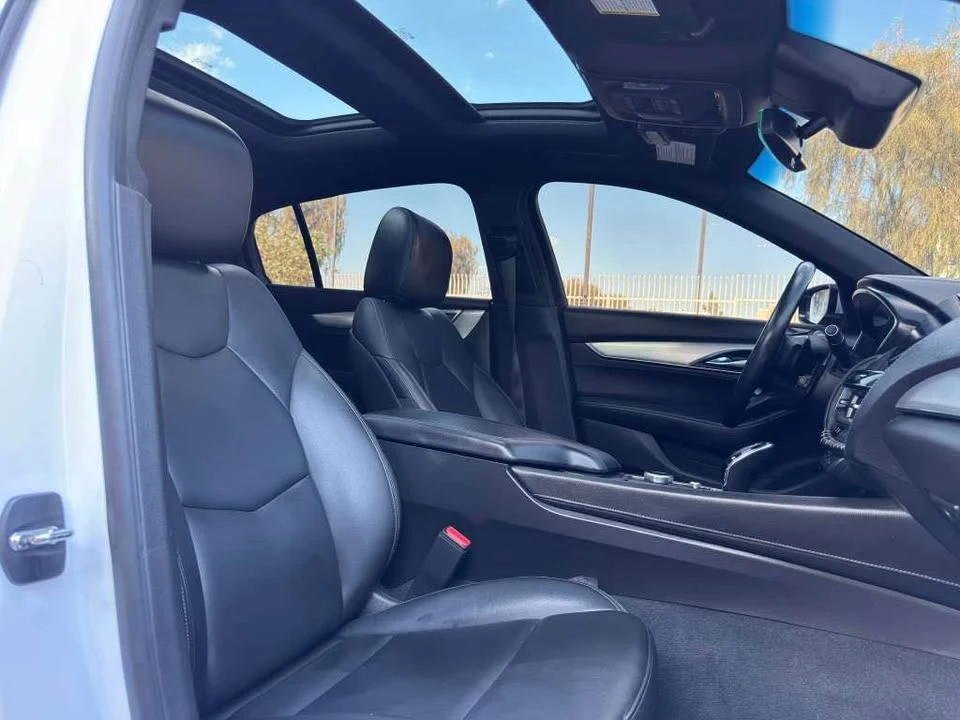 2023 Cadillac CT5 - Image 14 of 17