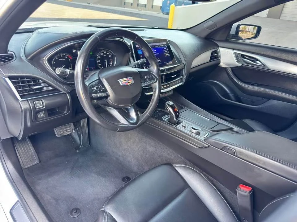 2023 Cadillac CT5 - Image 9 of 17
