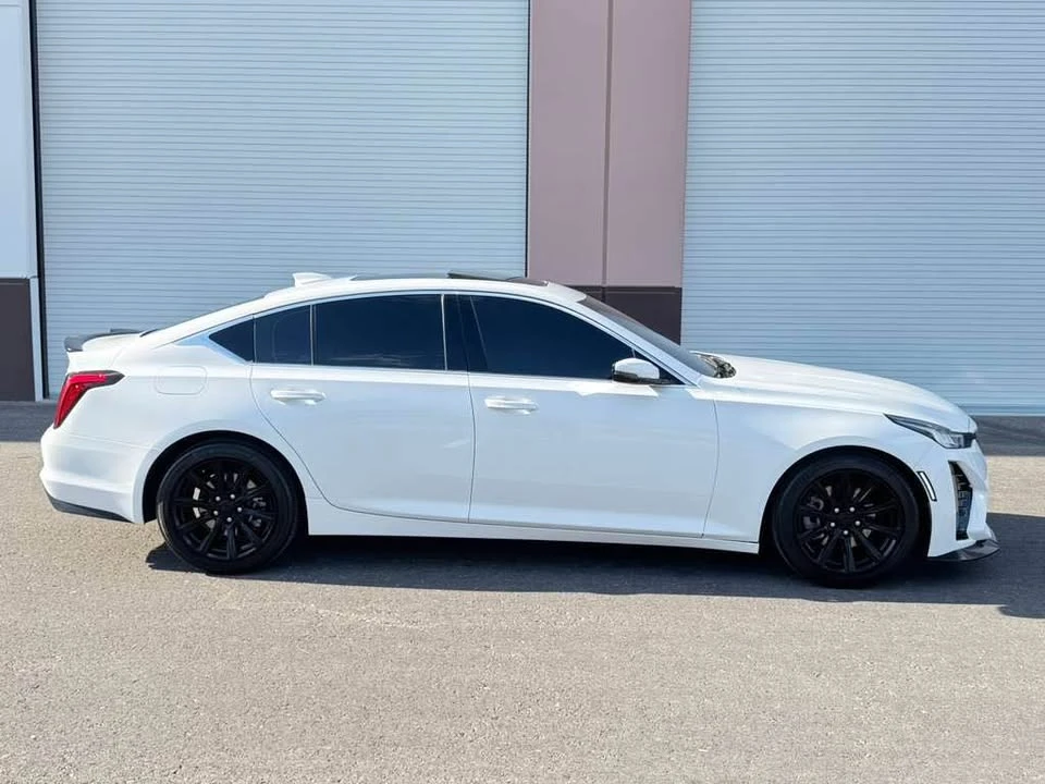 2023 Cadillac CT5 - Image 7 of 17