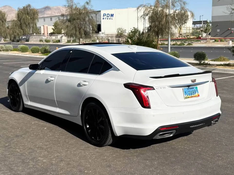 2023 Cadillac CT5 - Image 4 of 17