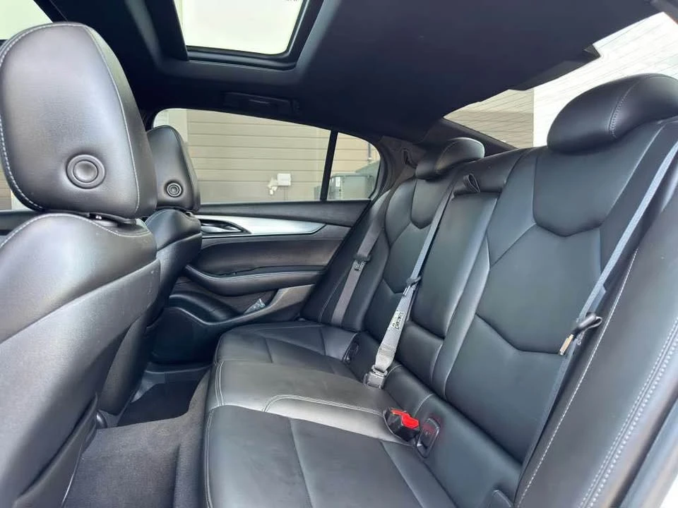2023 Cadillac CT5 - Image 15 of 17