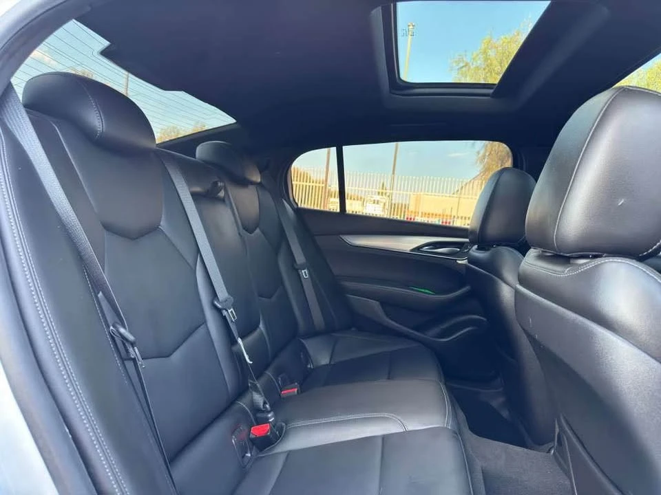 2023 Cadillac CT5 - Image 16 of 17