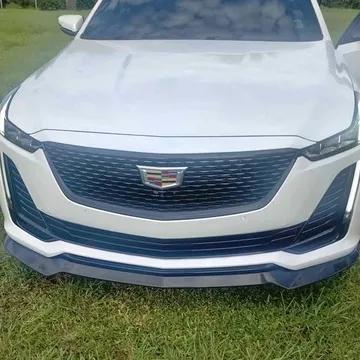 2023 Cadillac CT5 Luxury Sedan 4D