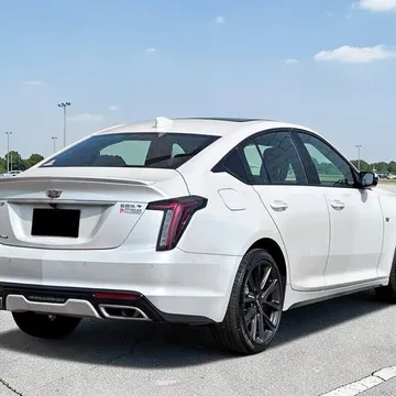 2023 Cadillac CT5 Sport
