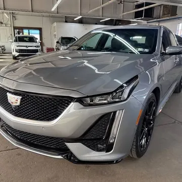 2023 Cadillac CT5 Sport