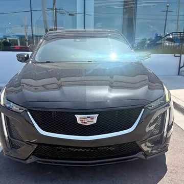2023 Cadillac CT5