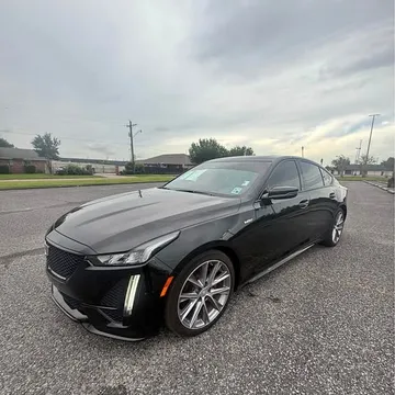 2023 Cadillac CT5