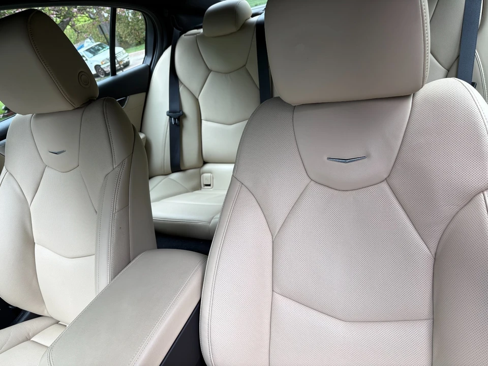 2023 Cadillac CT5 - Image 17 of 21
