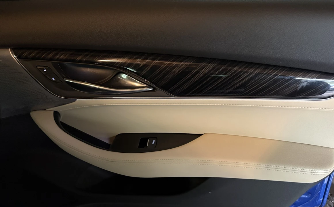2023 Cadillac CT5 - Image 20 of 21