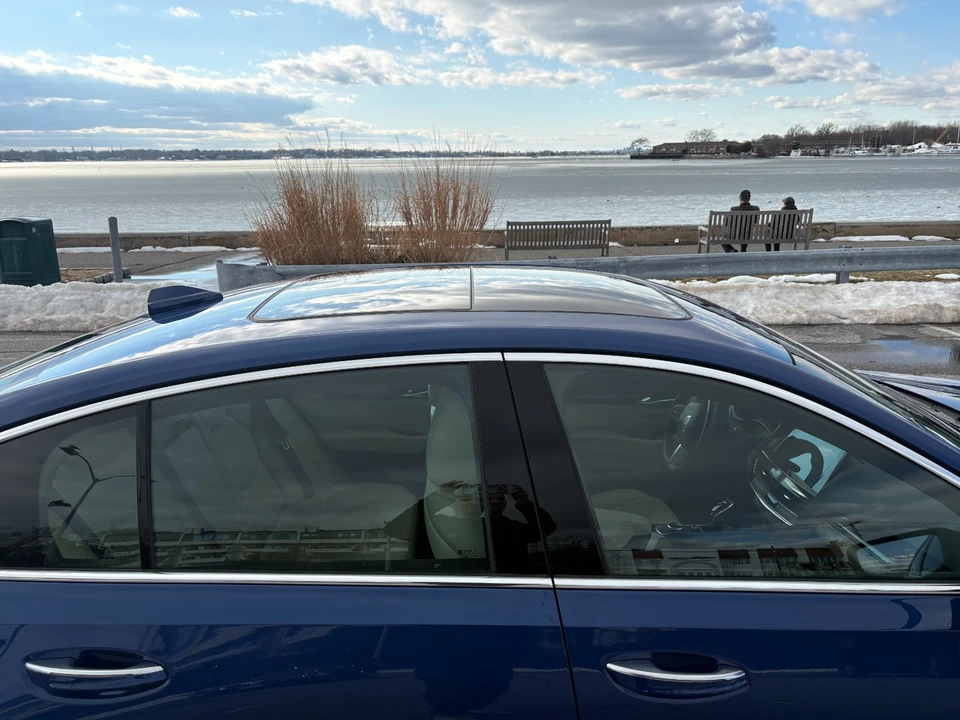 2023 Cadillac CT5 - Image 10 of 21