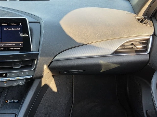 2023 Cadillac CT5 - Image 20 of 21