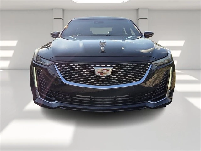 2023 Cadillac CT5 - Image 8 of 21