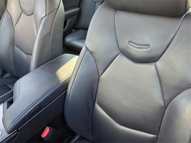 2023 Cadillac CT5 - Image 16 of 21
