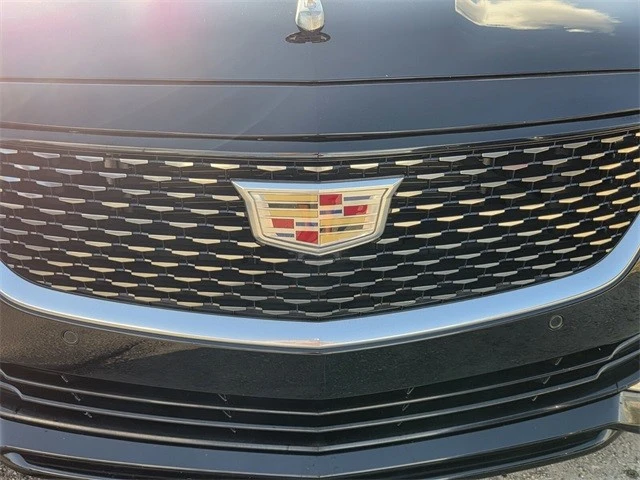 2023 Cadillac CT5 - Image 9 of 21