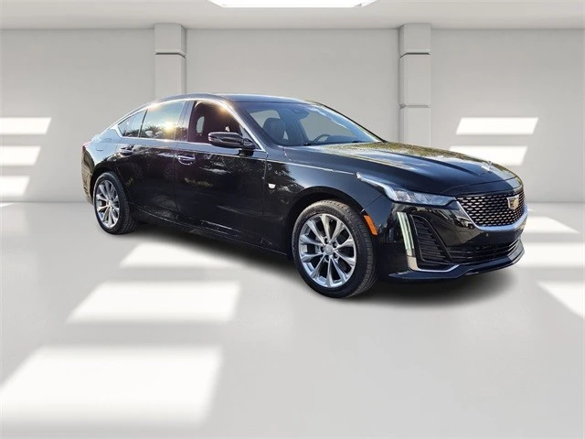 2023 Cadillac CT5 - Image 7 of 21