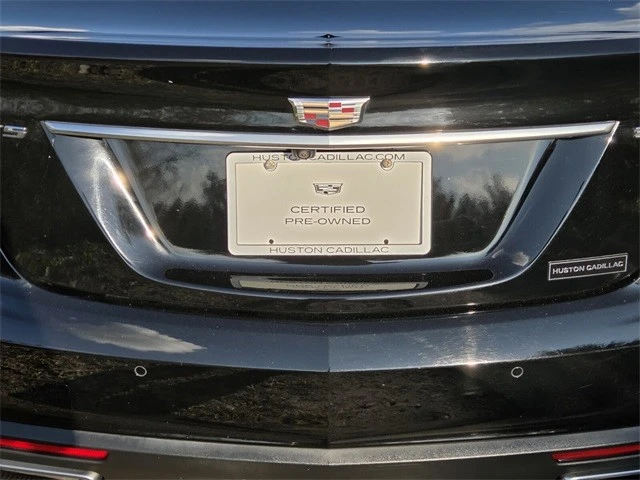 2023 Cadillac CT5 - Image 13 of 21