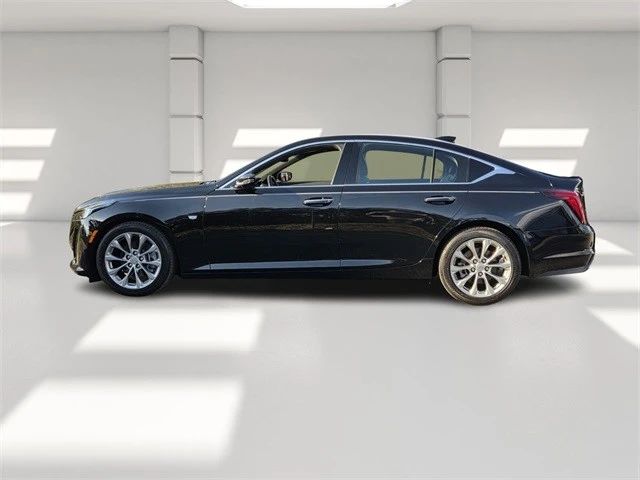 2023 Cadillac CT5 - Image 2 of 21