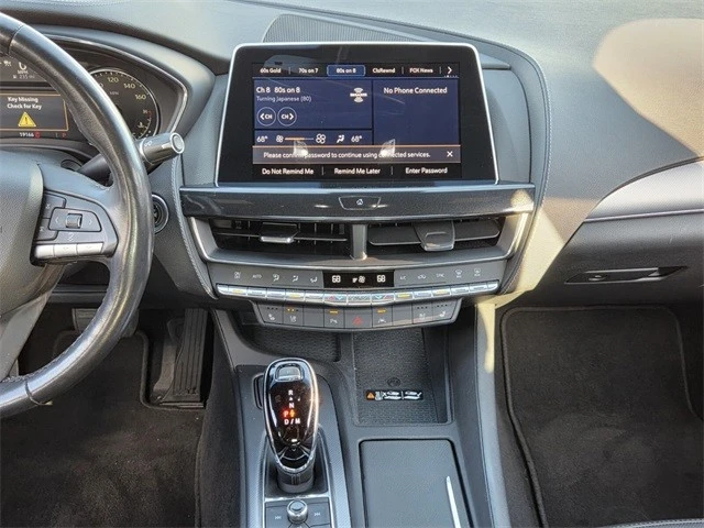 2023 Cadillac CT5 - Image 17 of 21
