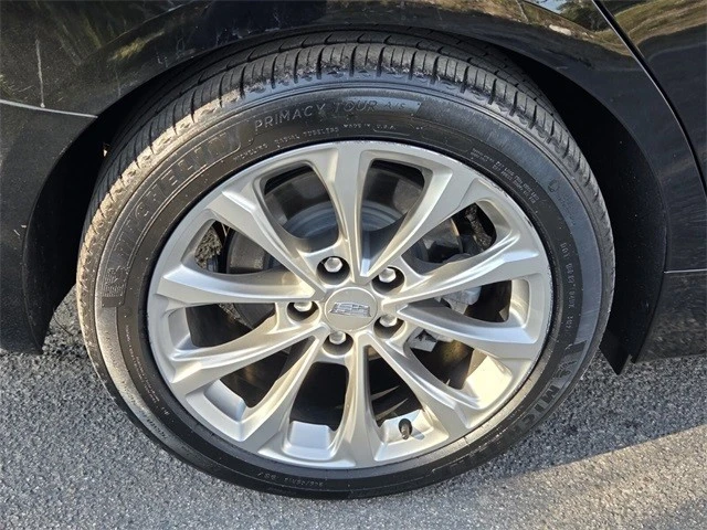 2023 Cadillac CT5 - Image 12 of 21