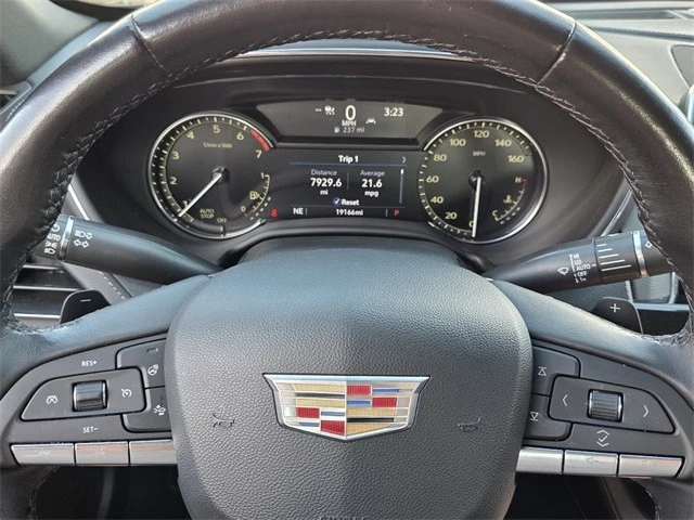 2023 Cadillac CT5 - Image 14 of 21