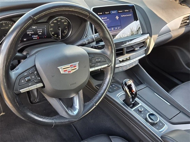 2023 Cadillac CT5 - Image 15 of 21