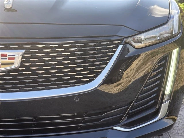 2023 Cadillac CT5 - Image 10 of 21