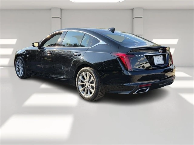 2023 Cadillac CT5 - Image 3 of 21