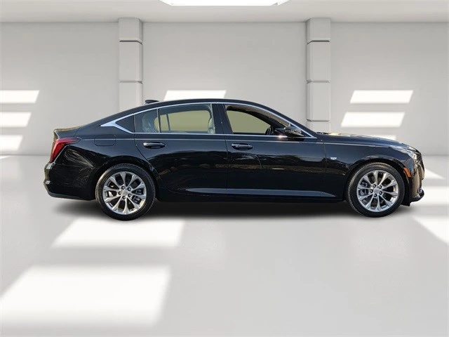 2023 Cadillac CT5 - Image 6 of 21