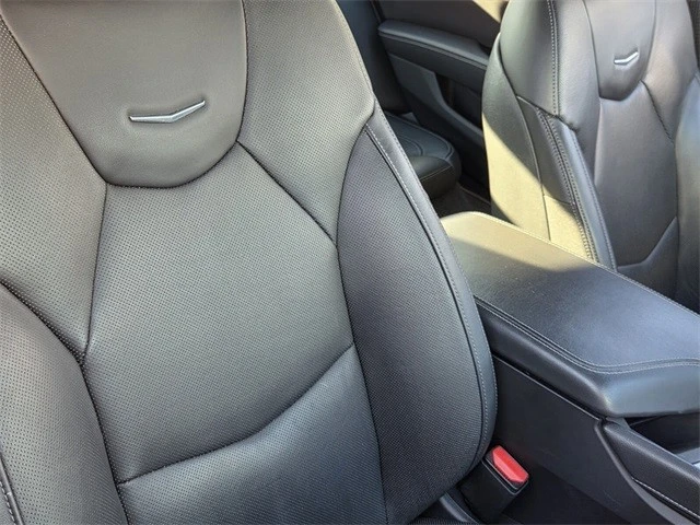 2023 Cadillac CT5 - Image 18 of 21
