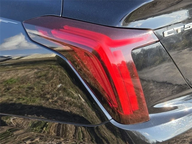 2023 Cadillac CT5 - Image 11 of 21