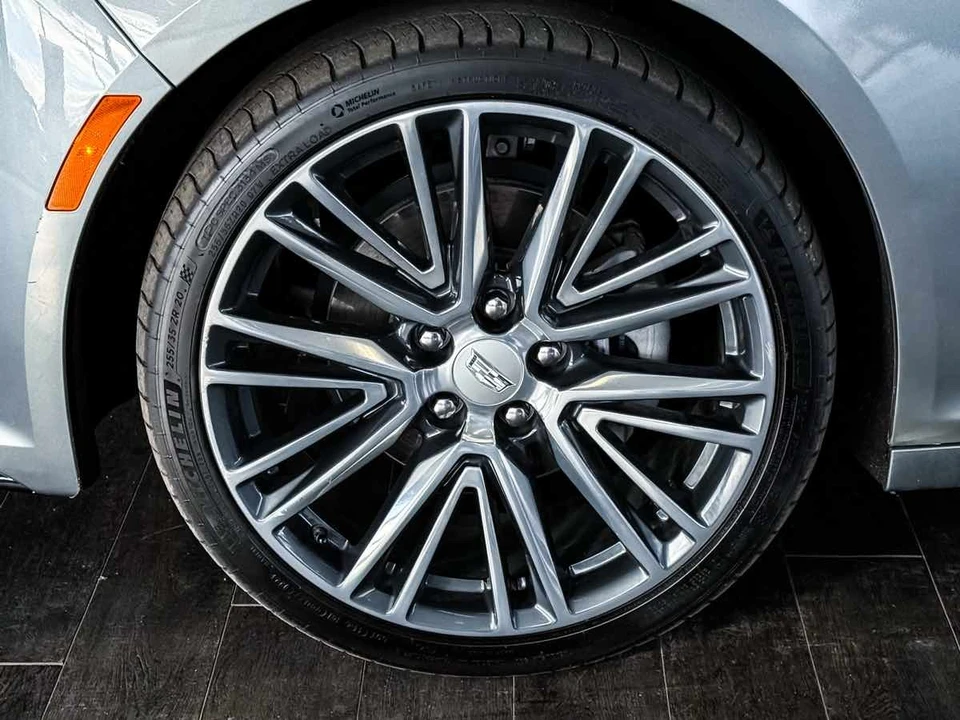 2023 Cadillac CT5 - Image 20 of 21