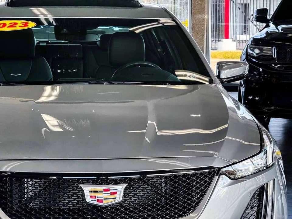 2023 Cadillac CT5 - Image 19 of 21