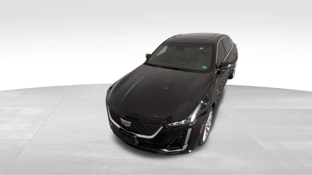 2023 Cadillac CT5 - Image 4 of 12