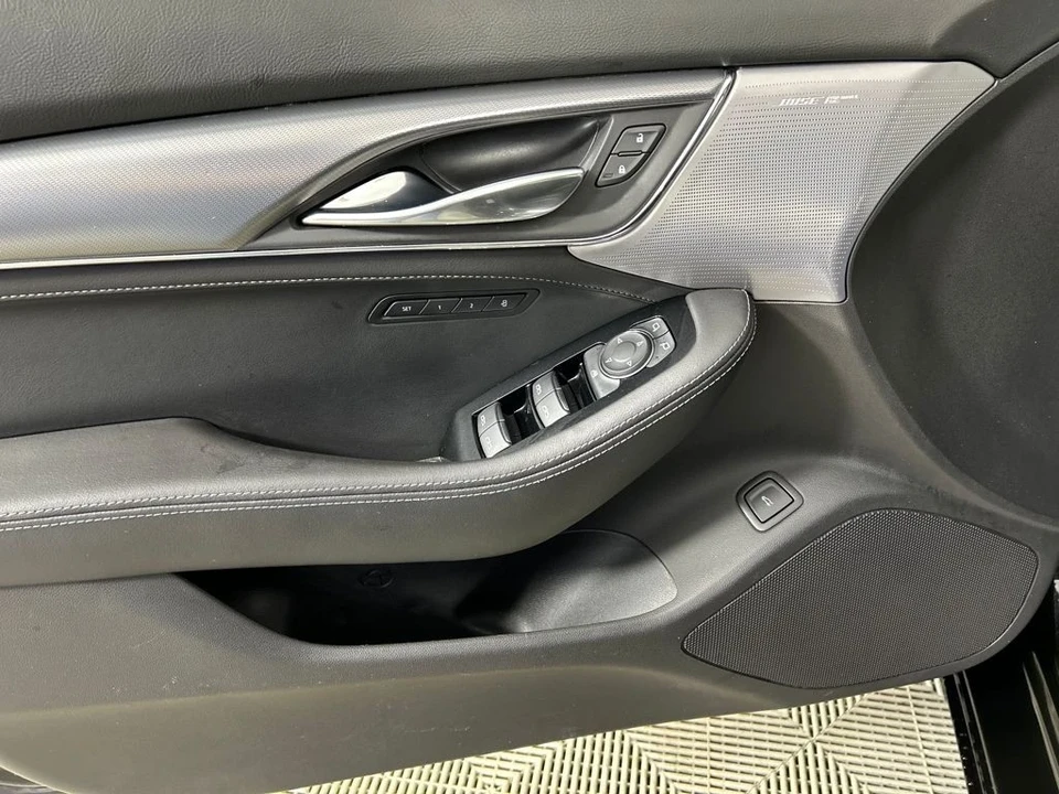2023 Cadillac CT5 - Image 12 of 12