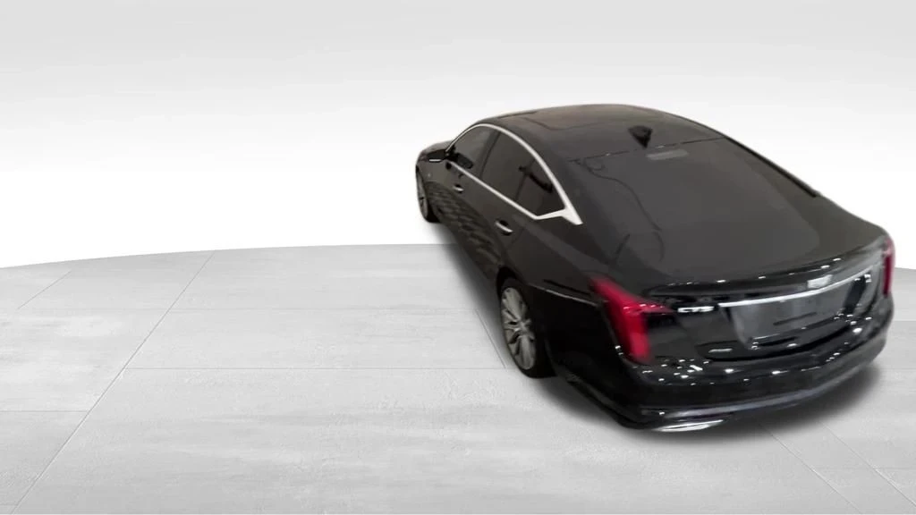 2023 Cadillac CT5 - Image 6 of 12