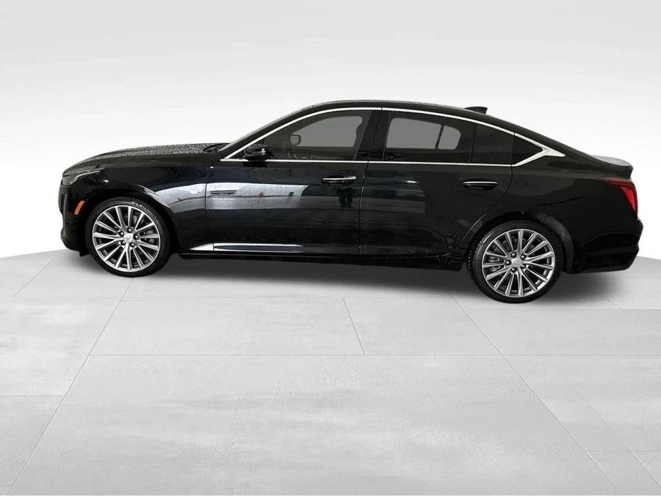 2023 Cadillac CT5 - Image 10 of 12