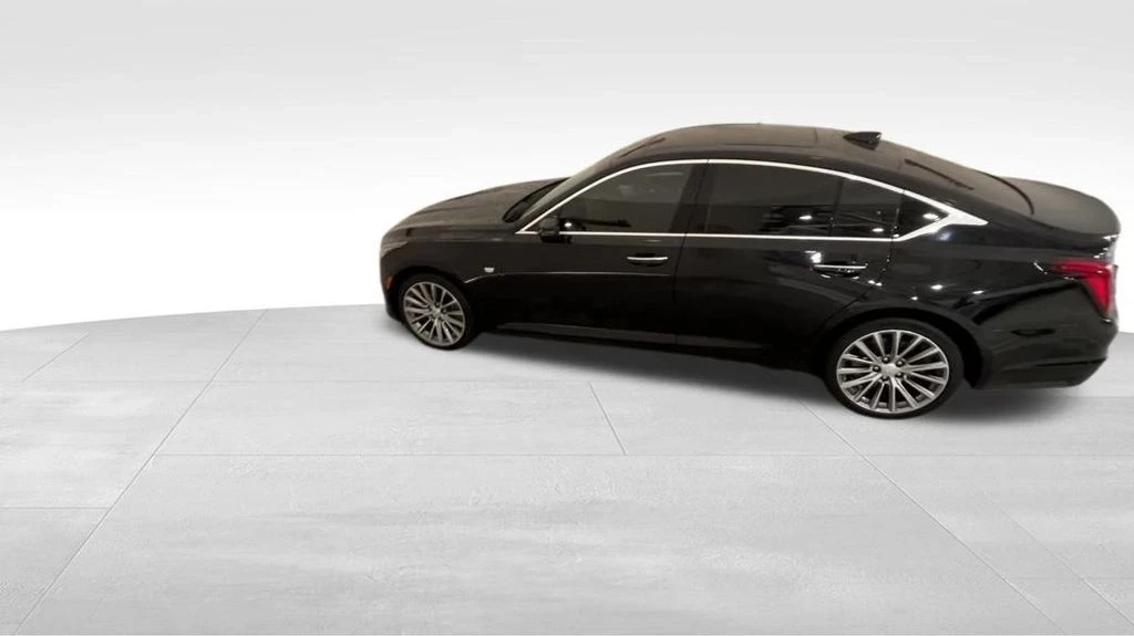 2023 Cadillac CT5 - Image 5 of 12
