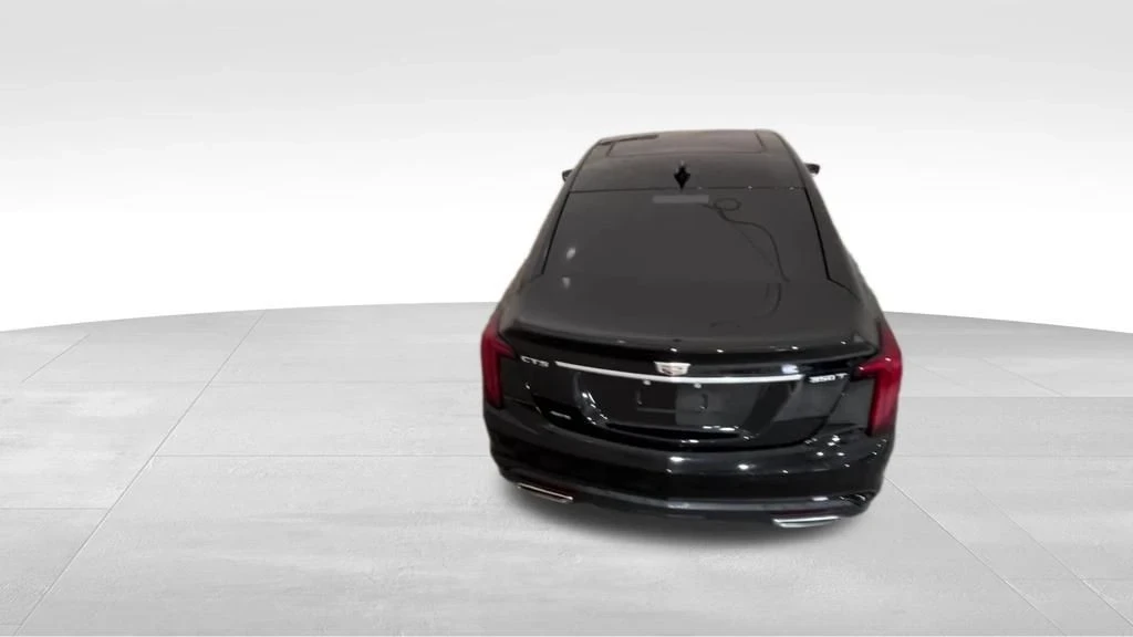 2023 Cadillac CT5 - Image 7 of 12