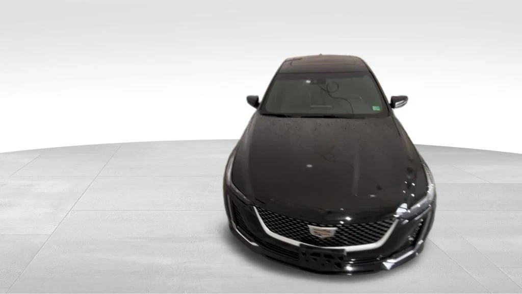 2023 Cadillac CT5 - Image 3 of 12