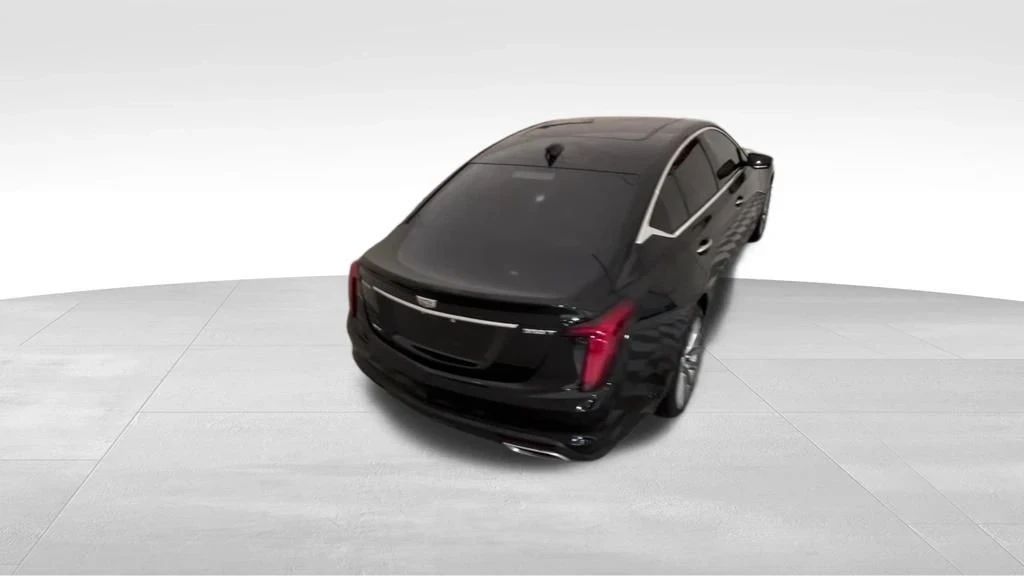 2023 Cadillac CT5 - Image 11 of 12
